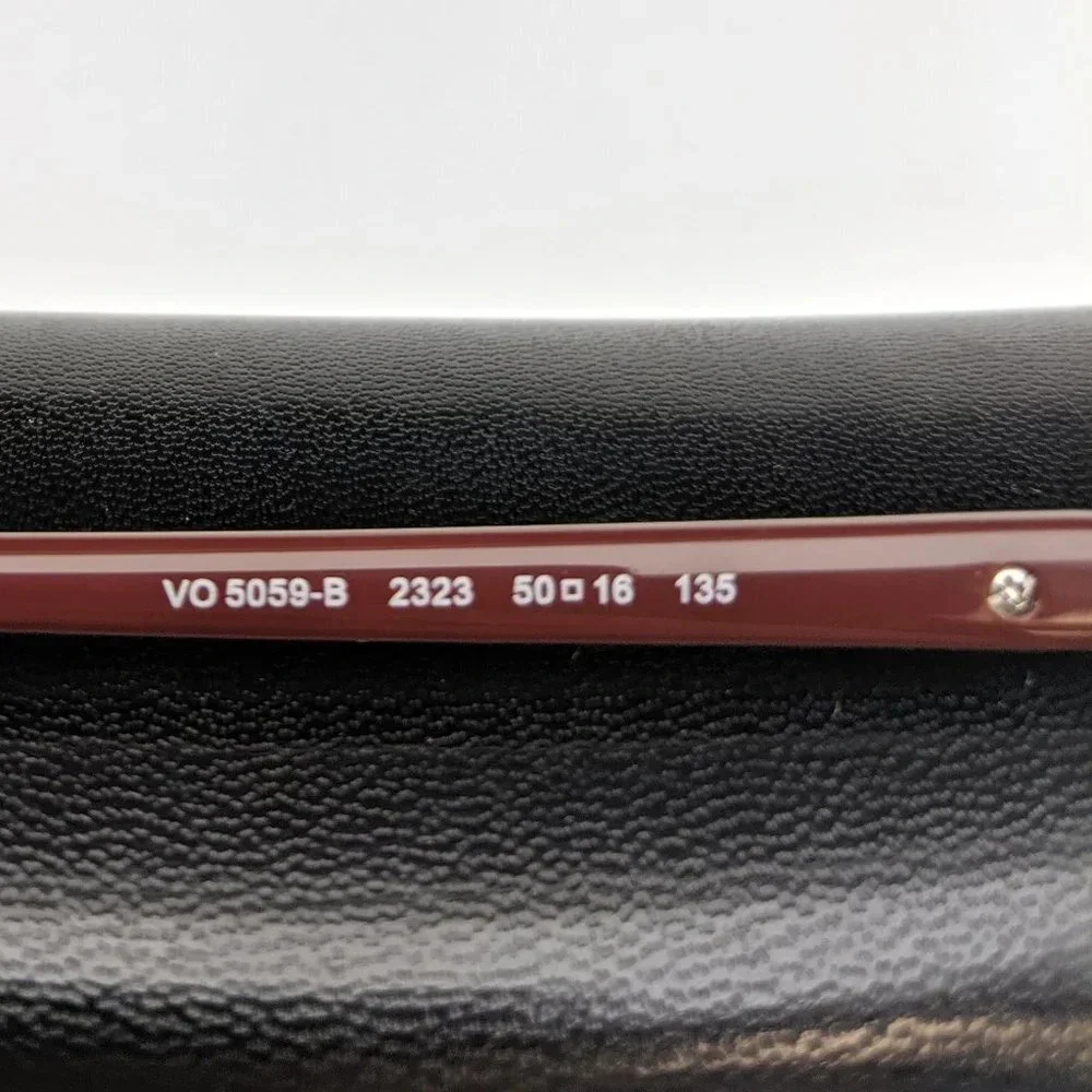Vogue lens 50